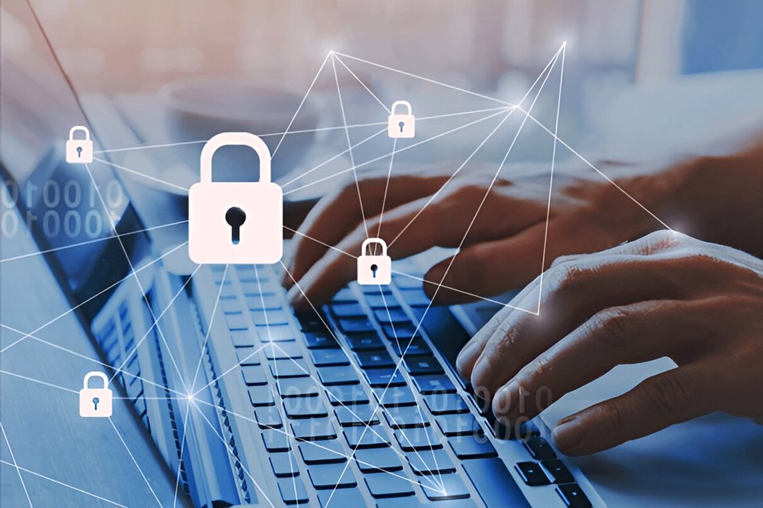 Blockchain for Cybersecurity