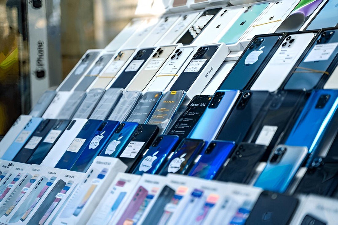 How to Buy a Second-Hand Smartphone Safely in Pakistan
