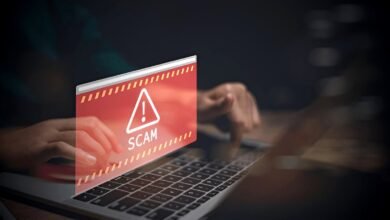 How to Recognize & Avoid Online Scams in Pakistan