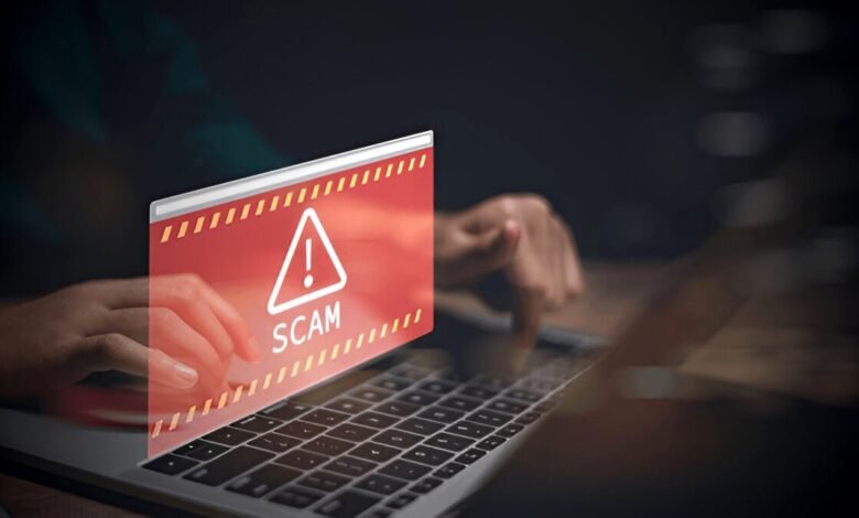 How to Recognize & Avoid Online Scams in Pakistan