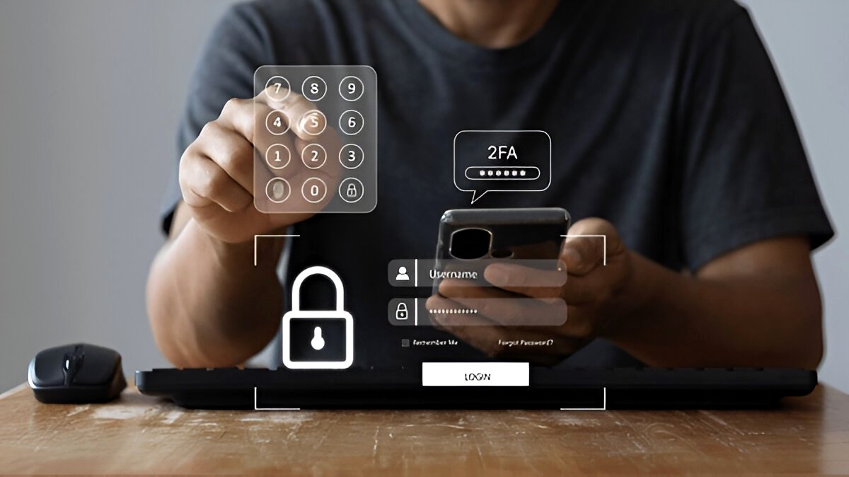 How to Secure Your Online Transactions in Pakistan