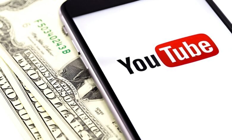 How to Start a YouTube Channel & Earn Money in Pakistan