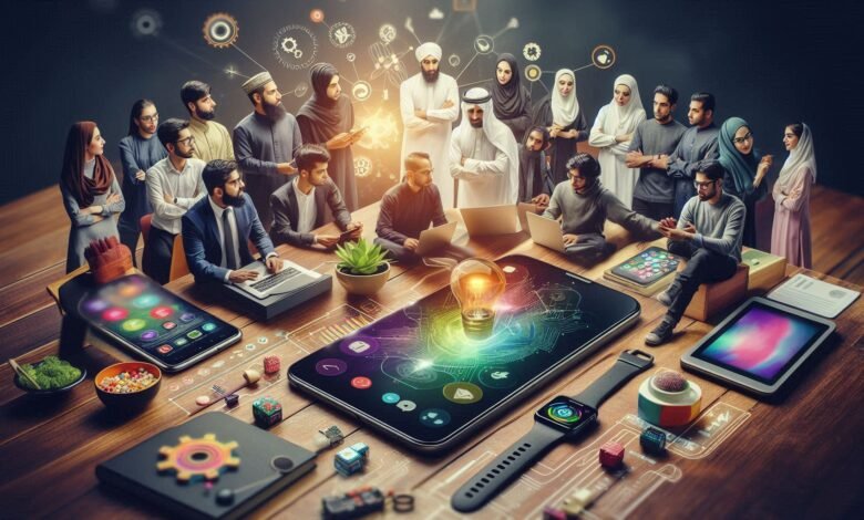 Top 10 Must-Have Gadgets for Pakistani Tech Enthusiasts