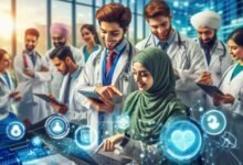 How IoT is Enhancing Pakistan’s Healthcare System