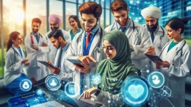 How IoT is Enhancing Pakistan’s Healthcare System