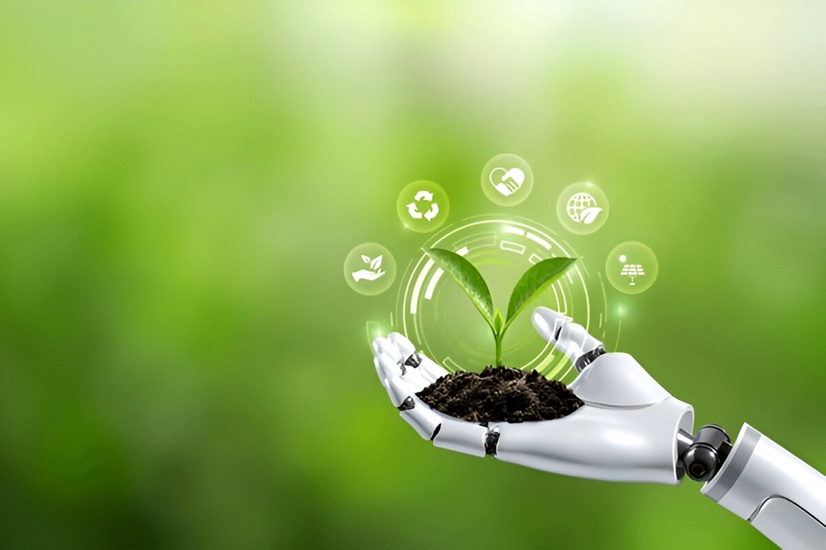 AI in Pakistan Agriculture