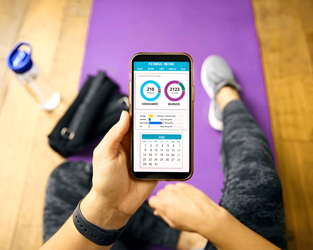 Best Fitness Apps for Pakistanis to Stay Healthy