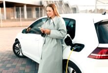 Electric Cars in Pakistan