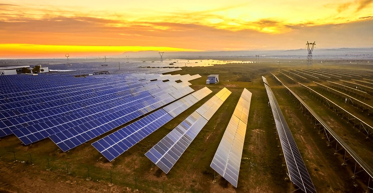 How Pakistan is Advancing in Renewable Energy Technologies
