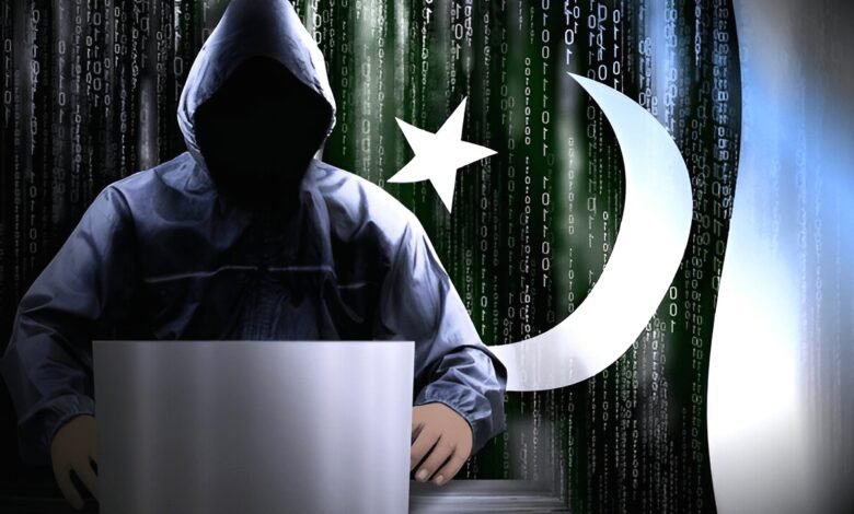 How to Protect Your Data from Cyber Threats in Pakistan