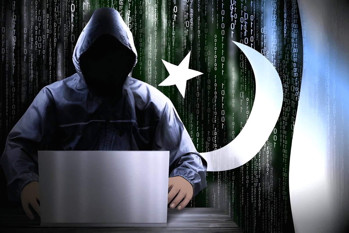 How to Protect Your Data from Cyber Threats in Pakistan