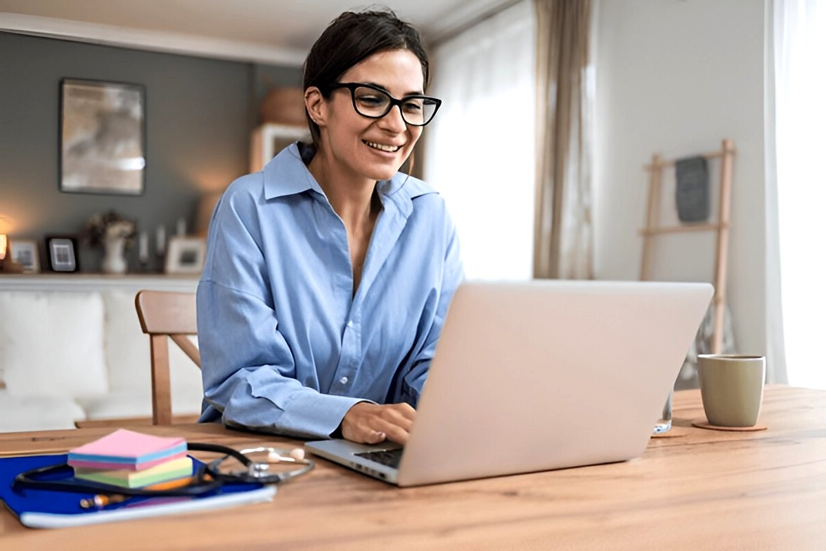 How to Set Up a Home Office for Maximum Productivity – TechMag