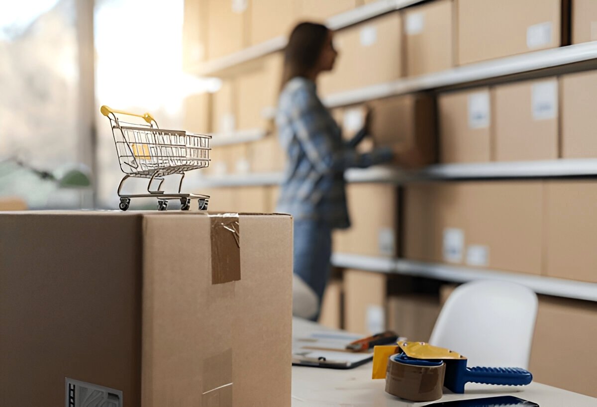 How to Start an E-commerce Business in Pakistan with Low Investment