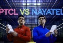 PTCL vs Nayatel vs StormFiber