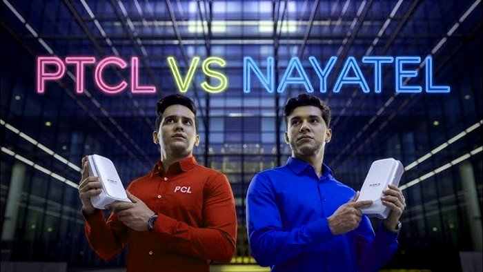 PTCL vs Nayatel vs StormFiber