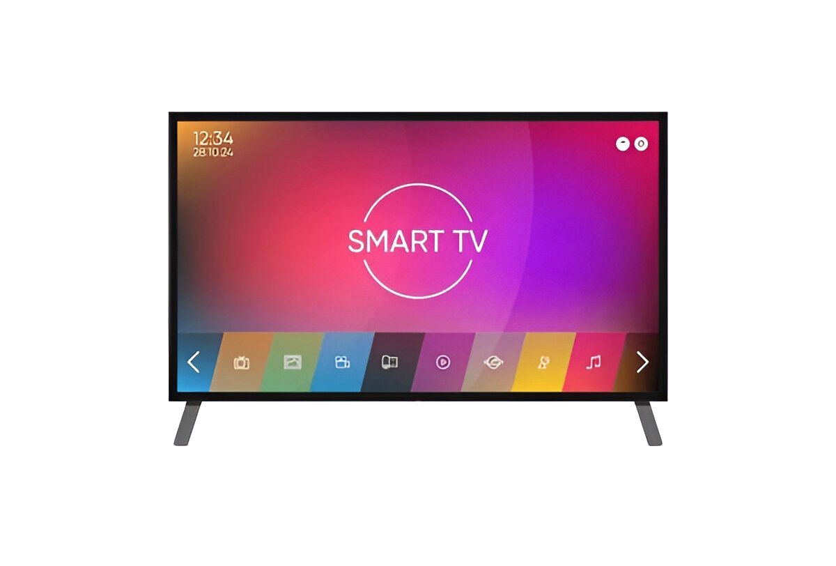 Smart TVs in Pakistan