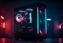 The Best Gaming PCs for 2025