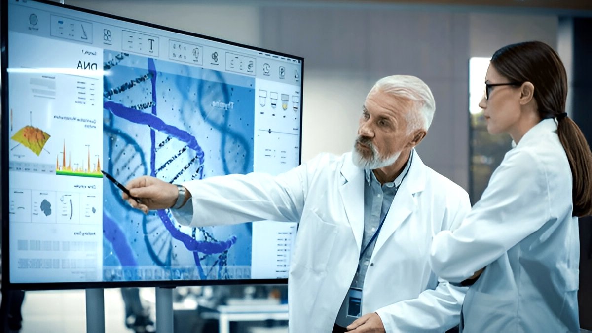 The Rise of Biotechnology Startups in Pakistan