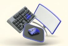 Top Computer Accessories to Improve Productivity in Pakistan