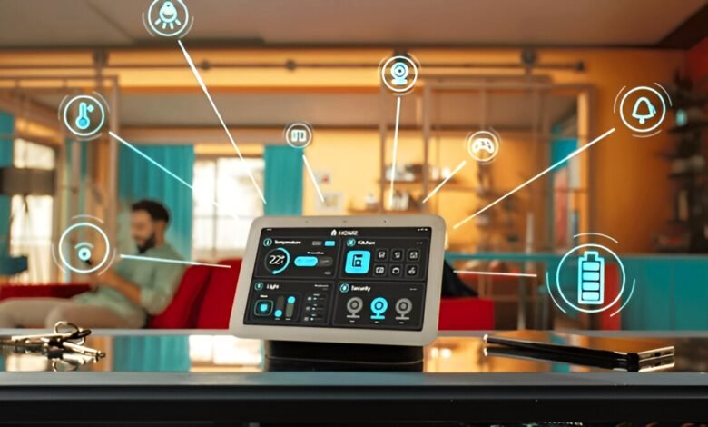 Top IoT Gadgets for Your Home in Pakistan