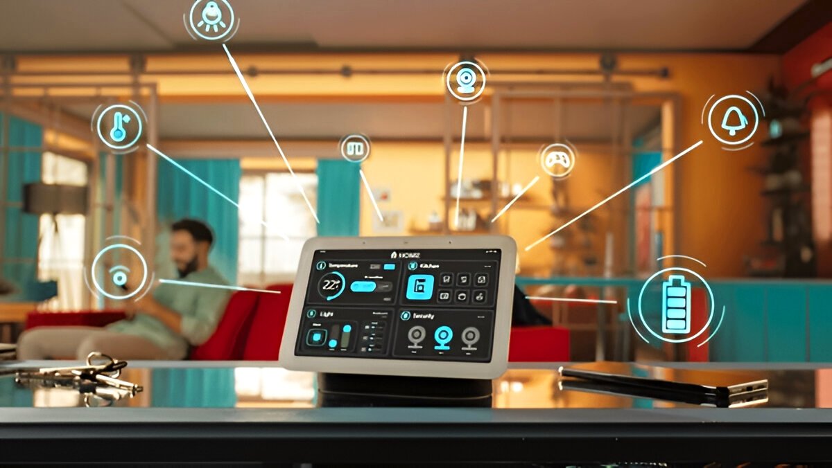 Top IoT Gadgets for Your Home in Pakistan