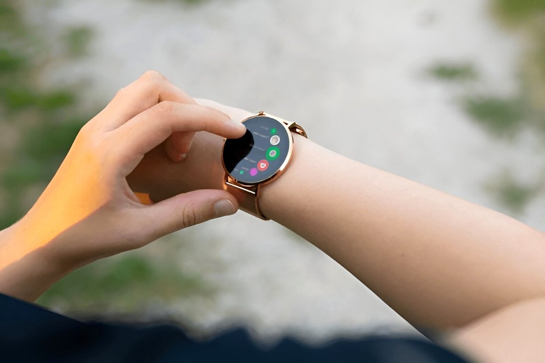 Top Smartwatches Available in Pakistan