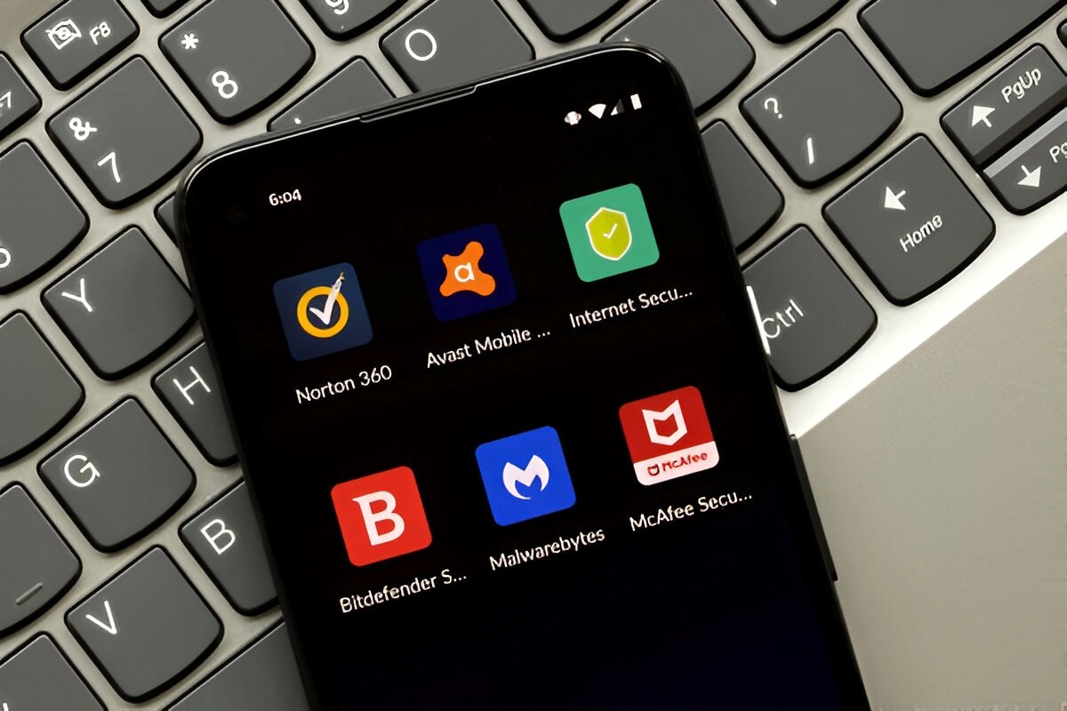 Best Antivirus Software for Pakistani Users