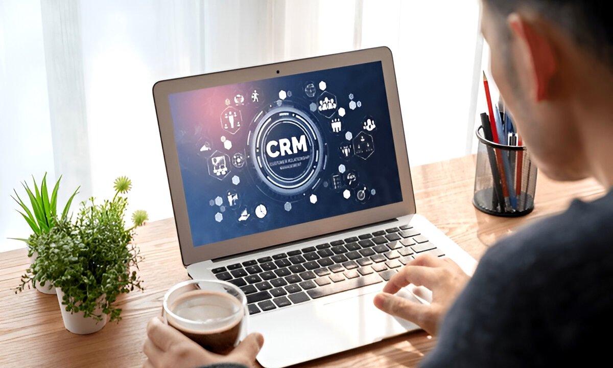 Best CRM Software for Pakistani Businesses in 2025