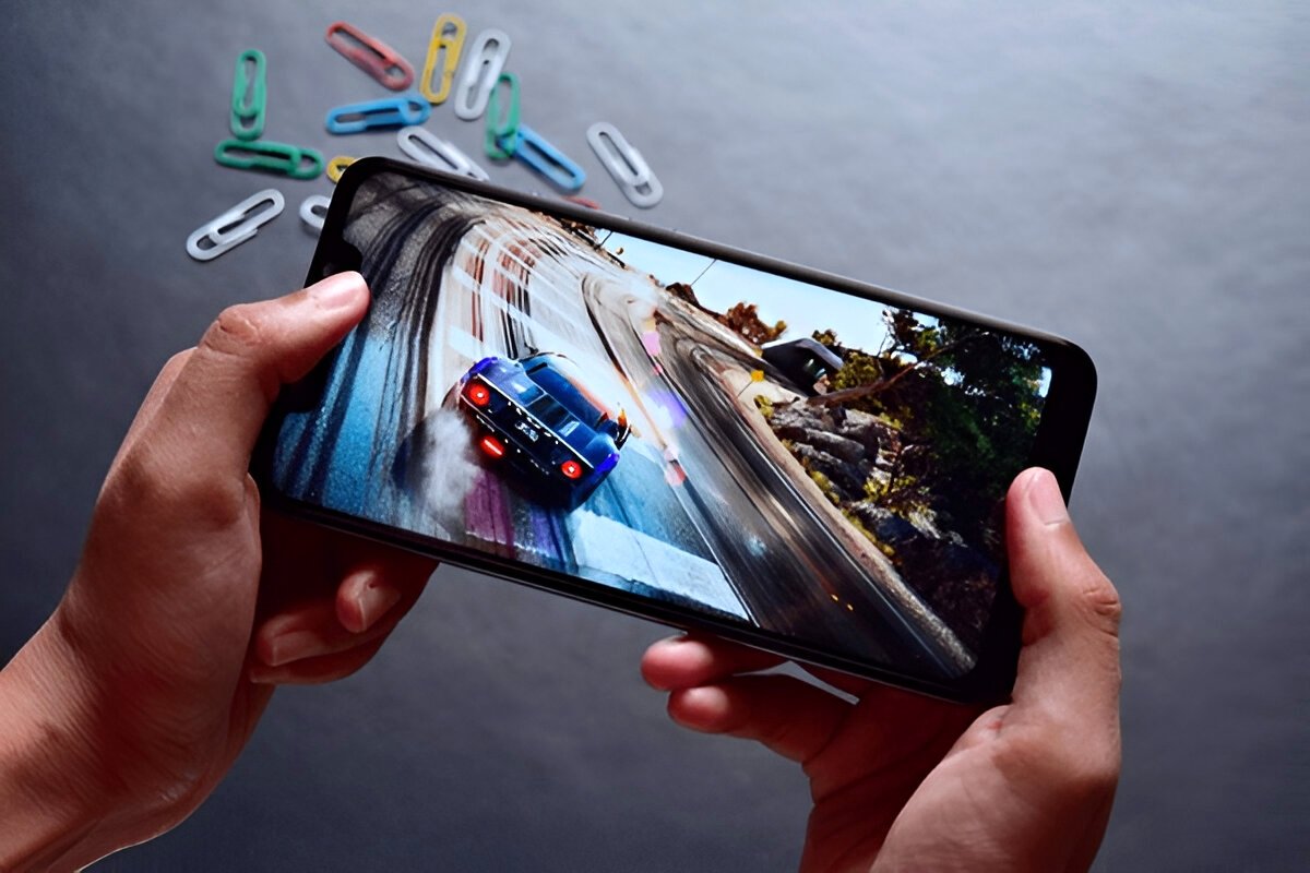 Best Gaming Smartphones in Pakistan for PUBG & COD Players