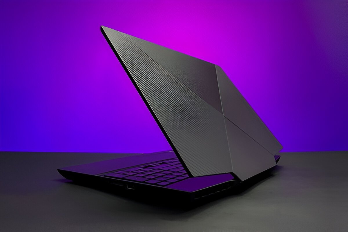 Gaming Laptops in Pakistan