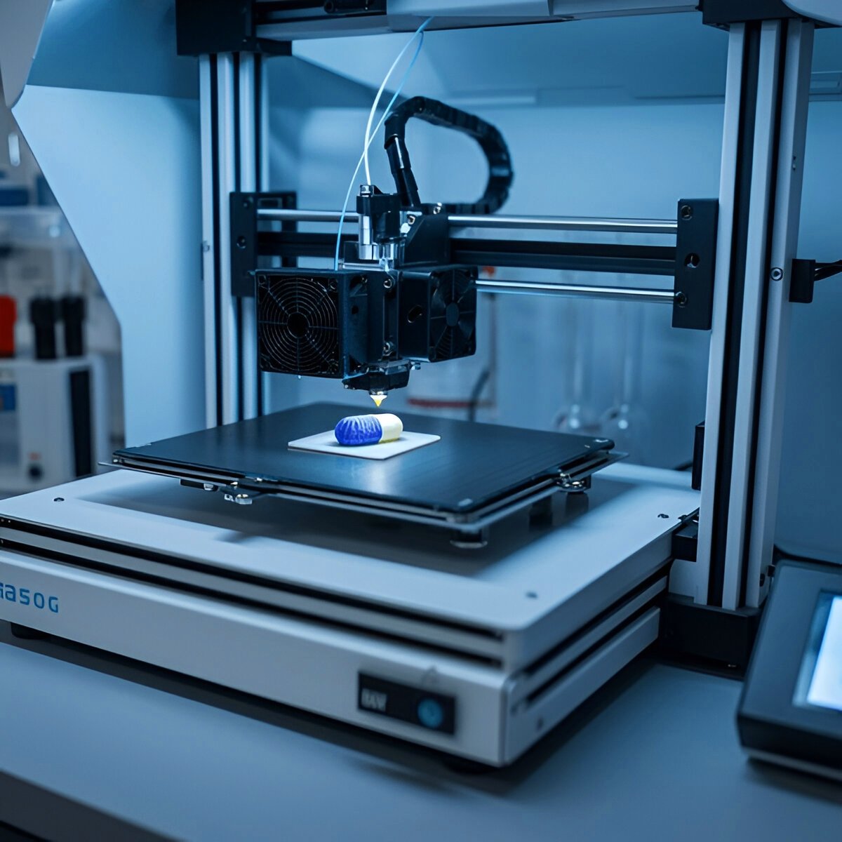 How 3D Printing is Changing Medical Science in Pakistan