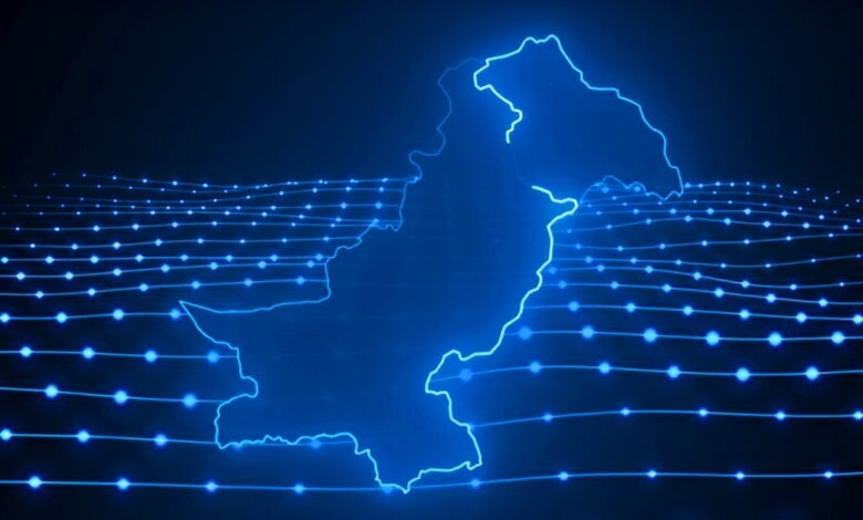 How Digital Pakistan Is Empowering Youth Through Tech