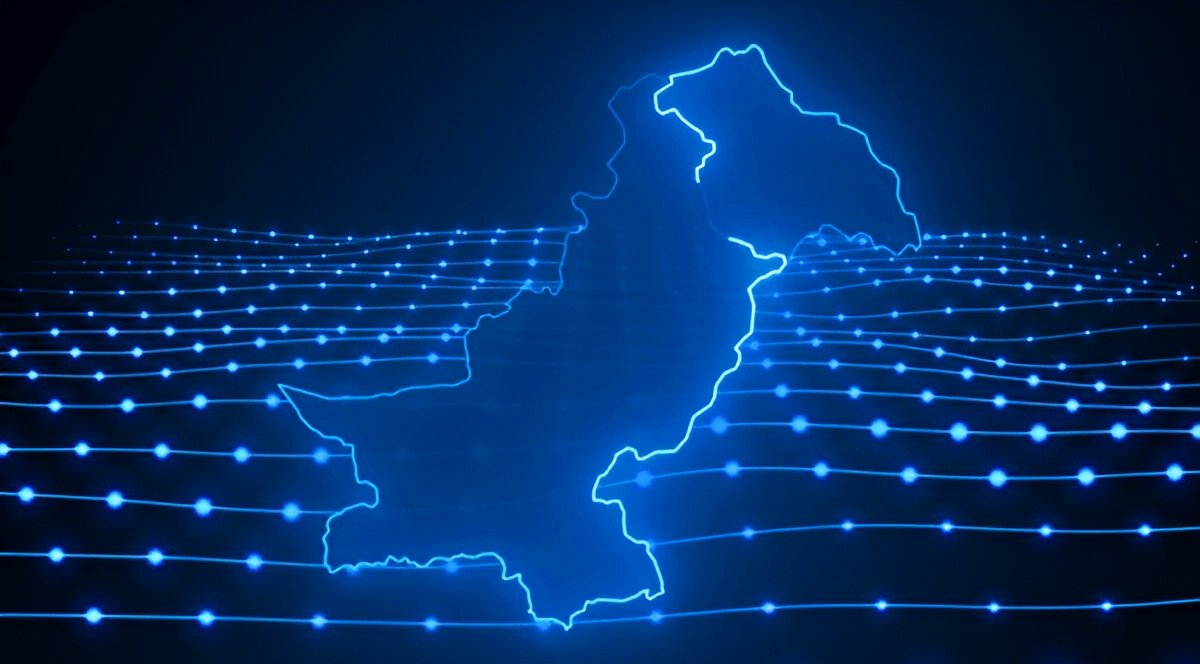 How Digital Pakistan Is Empowering Youth Through Tech