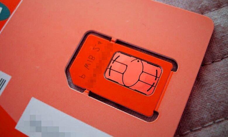 How to Check SIM Registration and PTA Verification in Pakistan