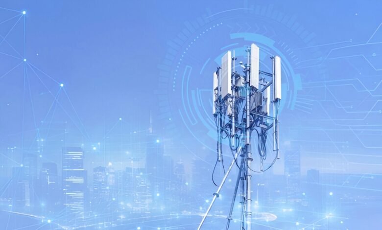 Telecom Trends in Pakistan