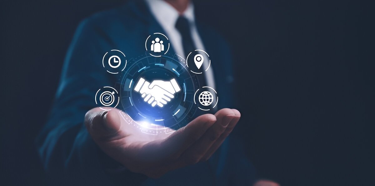 View of The Role of Government in Building a Digital Ecosystem – TechMag