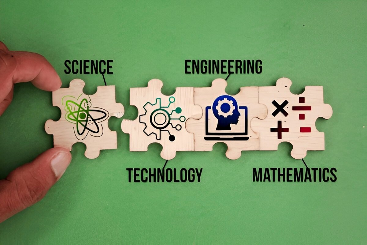 The Role of STEM Education in Pakistan’s Tech Growth