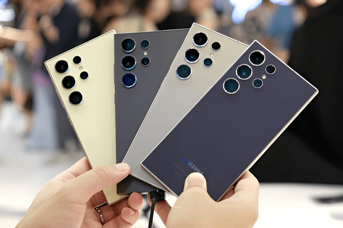 Upcoming Smartphone Releases in Pakistan