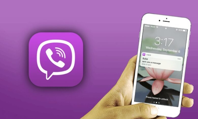How to Unblock Someone on Viber