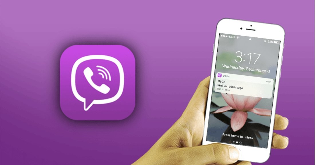 How to Unblock Someone on Viber