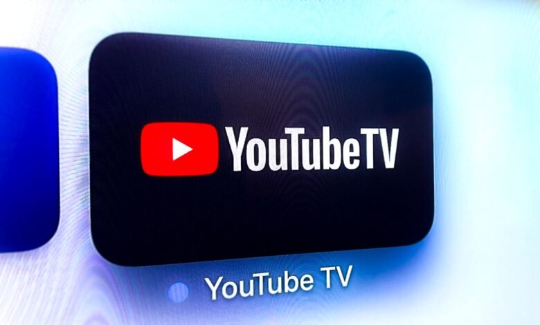 How to Update YouTube TV App on Any Device