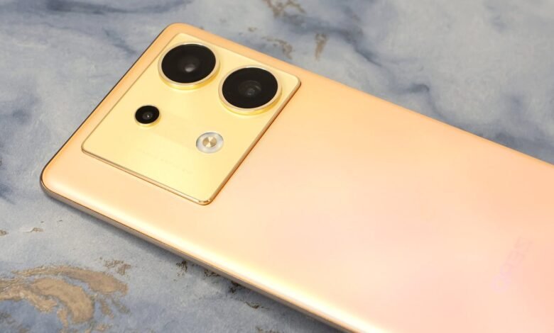 Infinix Zero 30 Ultra Review