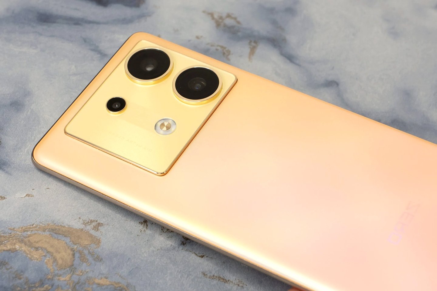 Infinix Zero 30 Ultra Review