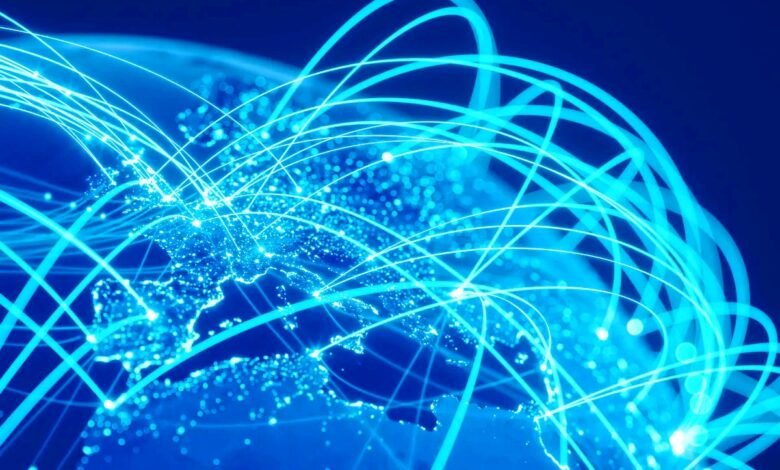Internet Penetration in Pakistan