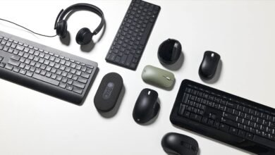 Most Reliable PC Accessories to Buy in Pakistan