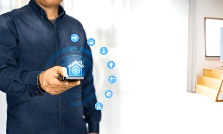 Smart Homes in Pakistan