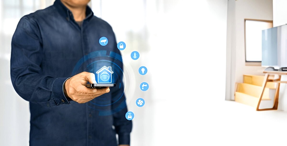 Smart Homes in Pakistan