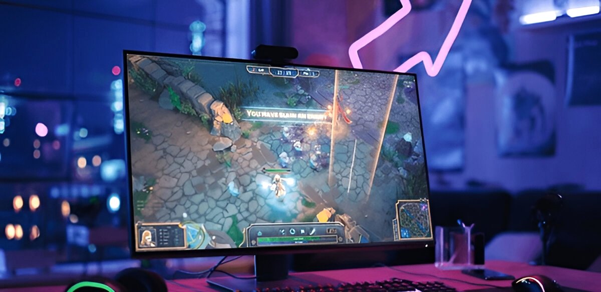 Top Desktop PCs for Developers and Gamers in Pakistan