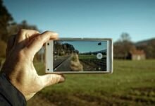 Top Photography Apps for Android in 2025