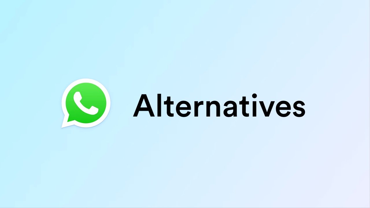 Top WhatsApp Alternatives for Secure Messaging in 2025